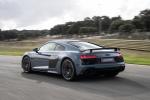 Audi R8 V10 Performance 2019 года (WW)
